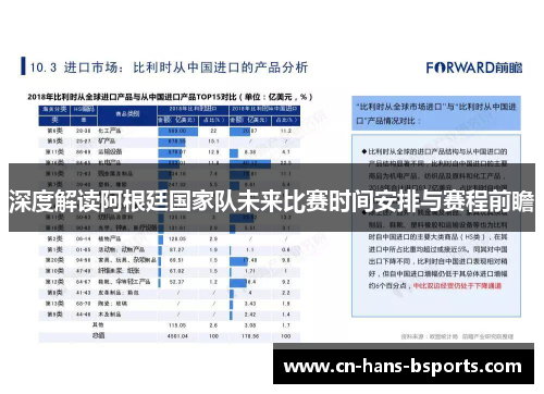 深度解读阿根廷国家队未来比赛时间安排与赛程前瞻
