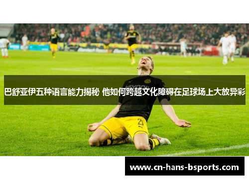 巴舒亚伊五种语言能力揭秘 他如何跨越文化障碍在足球场上大放异彩